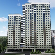 Квартира 83 м², 2-комнатная - изображение 1