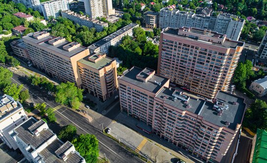 Застройщик Наследие Девелопмент в Ставропольском крае - изображение 7