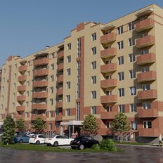 Квартира 90,2 м², 3-комнатная - изображение 2