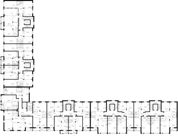 Квартира 32,9 м², 1-комнатная - изображение 1