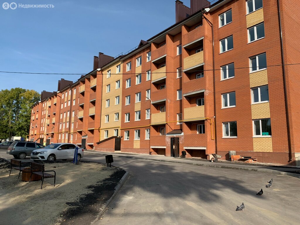 Жилой дом по ул. Волжская, 27А - изображение 16