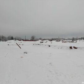 Ход строительства в ЖК «Юбилейный» за Январь — Март 2022 года, 4