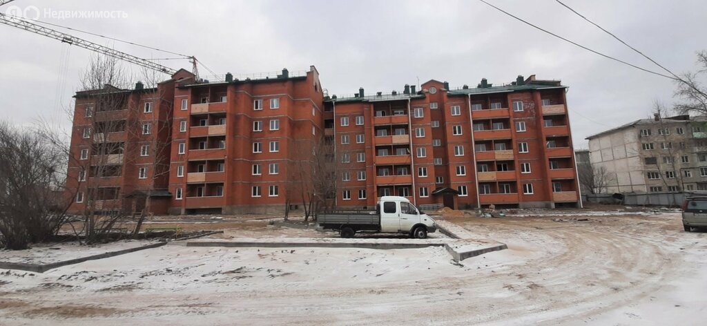 Жилой дом в 4 мкр., 39 - изображение 17