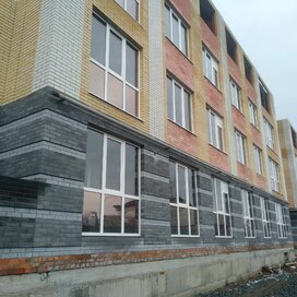 Ход строительства в доме на Дзержинского, 7 за Январь — Март 2022 года, 3