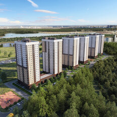 Квартира 27,8 м², студия - изображение 2