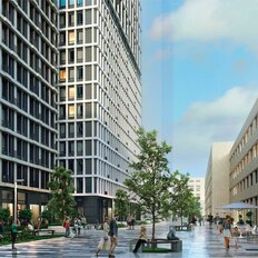 Квартира 37,4 м², 1-комнатная - изображение 1