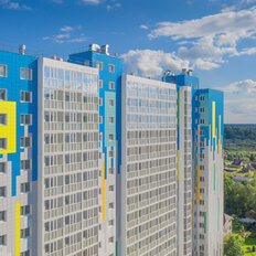 Квартира 67 м², 3-комнатная - изображение 3