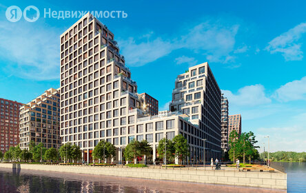 Купить двухкомнатную квартиру с панорамными окнами в районе Беговой в Москве и МО - изображение 22