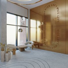 Квартира 41 м², 2-комнатные - изображение 2