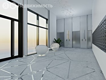 39 м², 1-комнатная квартира 13 000 000 ₽ - изображение 99