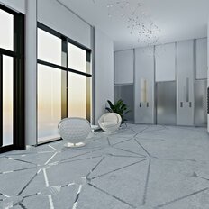 Квартира 41 м², 2-комнатные - изображение 4