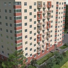 Квартира 45,1 м², 2-комнатная - изображение 4