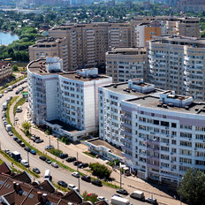 Квартира 59 м², 2-комнатная - изображение 5