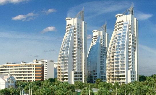Застройщик БЭСТКОН в Красногорске - изображение 11