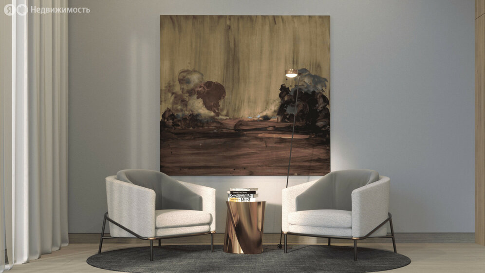 ЖК Woods - изображение 25