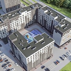 Квартира 35,5 м², 1-комнатная - изображение 1