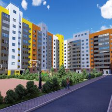 Квартира 56,2 м², 2-комнатная - изображение 5