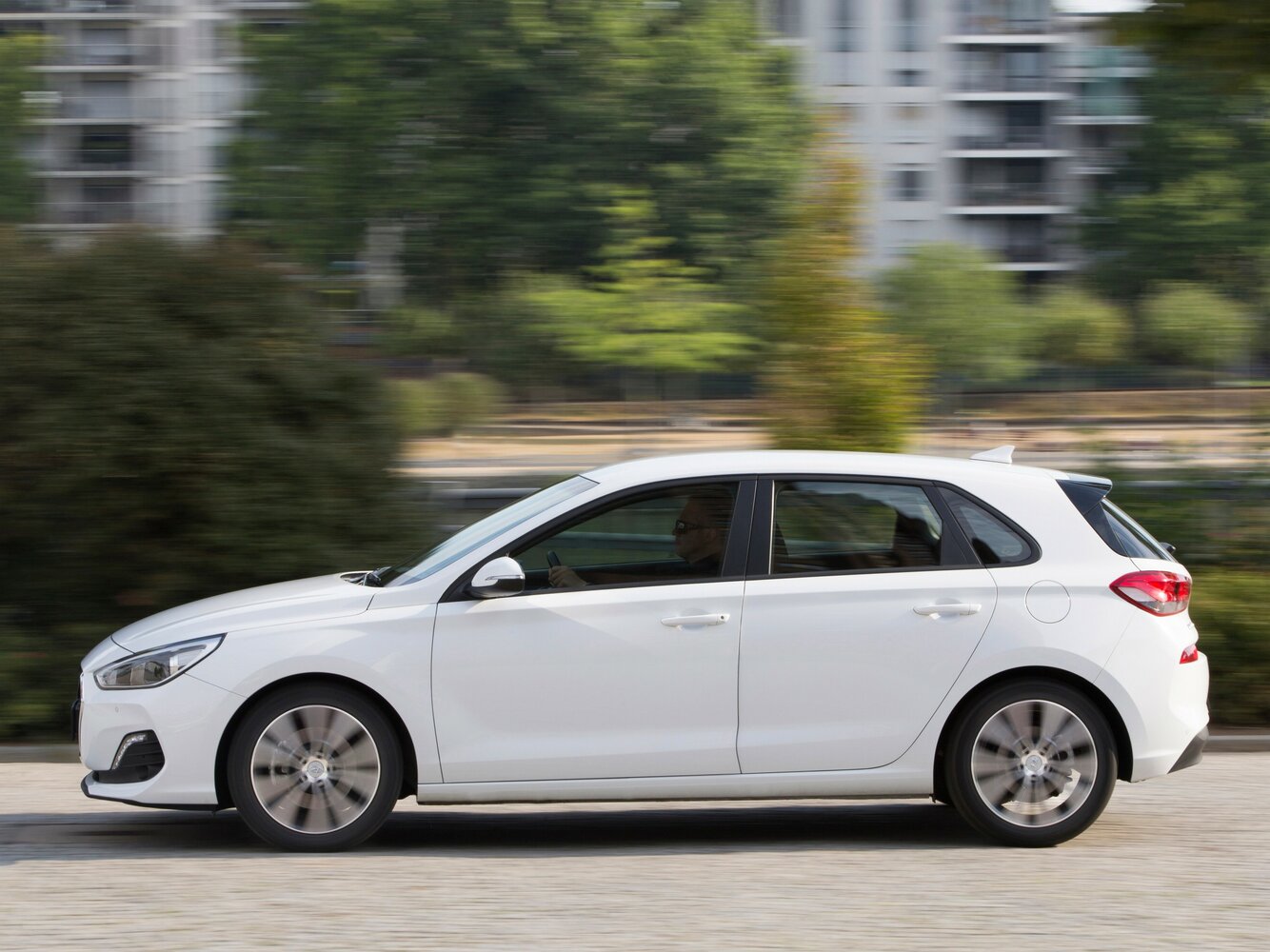 Hyundai i30 Hatchback, вид 2