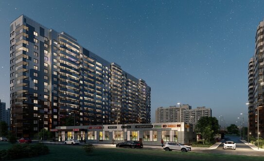 59,8 м², 2-комнатная квартира 5 083 000 ₽ - изображение 21