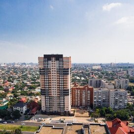 Купить трехкомнатную квартиру в ЖК «Оскар» в Краснодаре - изображение 3