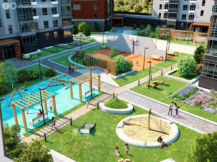 ЖК ULLA - изображение 26