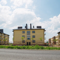 Квартира 76,1 м², 2-комнатная - изображение 1