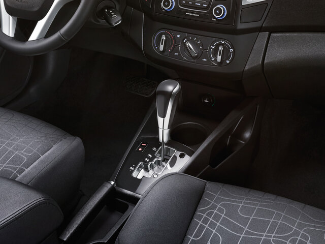 Dongfeng a30
