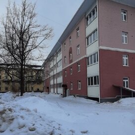 Ход строительства в жилом доме на ул. Металлургов, 5Б за Январь — Март 2022 года, 2