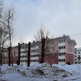 Ход строительства в жилом доме на ул. Металлургов, 5Б за Январь — Март 2022 года, 1
