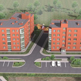 Купить квартиру на вторичном рынке в ЖК «Лесная сказка» в Ярославской области - изображение 3