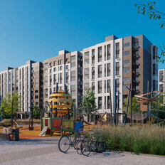 Квартира 34,2 м², 2-комнатная - изображение 3