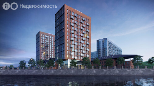 580 м², офис 870 000 ₽ в месяц - изображение 38