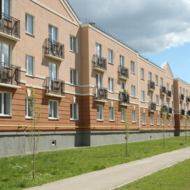 Купить двухкомнатную квартиру рядом со школой в ЖК «КОШЕЛЕВ-проект» в Калуге - изображение 1
