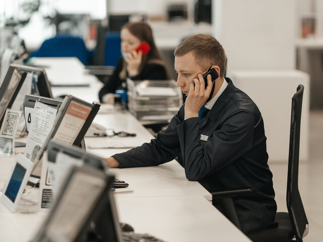 Профиль дилера ТрансТехСервис Hyundai Чебоксары на Авто.ру