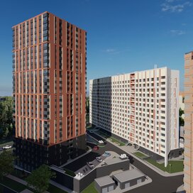 Купить квартиру-студию на вторичном рынке в ЖК «Северная Звезда» в Батайске - изображение 5
