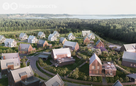 Коттеджные поселки в Всеволожском районе - изображение 45