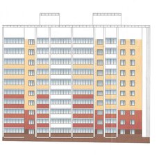 Квартира 35,6 м², студия - изображение 2