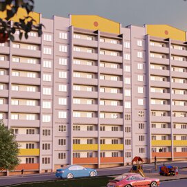 Купить квартиру в микрорайоне «Новосельцы» в Смоленской области - изображение 1