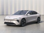 Изображение Nio ET7 2021 – н.в.
