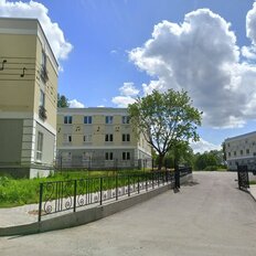 Квартира 67,6 м², 2-комнатная - изображение 1
