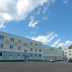 Квартира 67,6 м², 2-комнатная - изображение 3