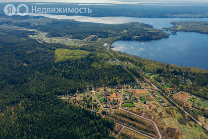 Коттеджные поселки в Ленинградской области - изображение 51