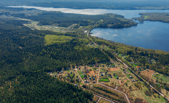 Коттеджные поселки в Выборгском районе - изображение 11