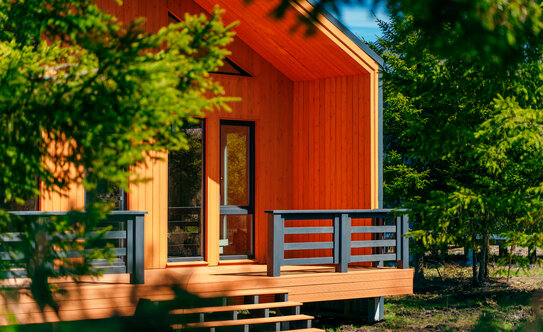 Коттеджные поселки в Выборгском районе - изображение 13