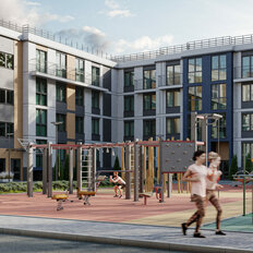 Квартира 56,2 м², 2-комнатная - изображение 4