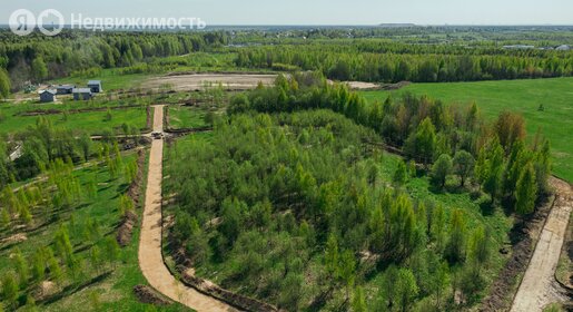 Коттеджные поселки в Санкт-Петербурге и ЛО - изображение 49