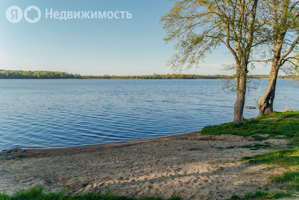 Коттеджные поселки в Ленинградской области - изображение 30