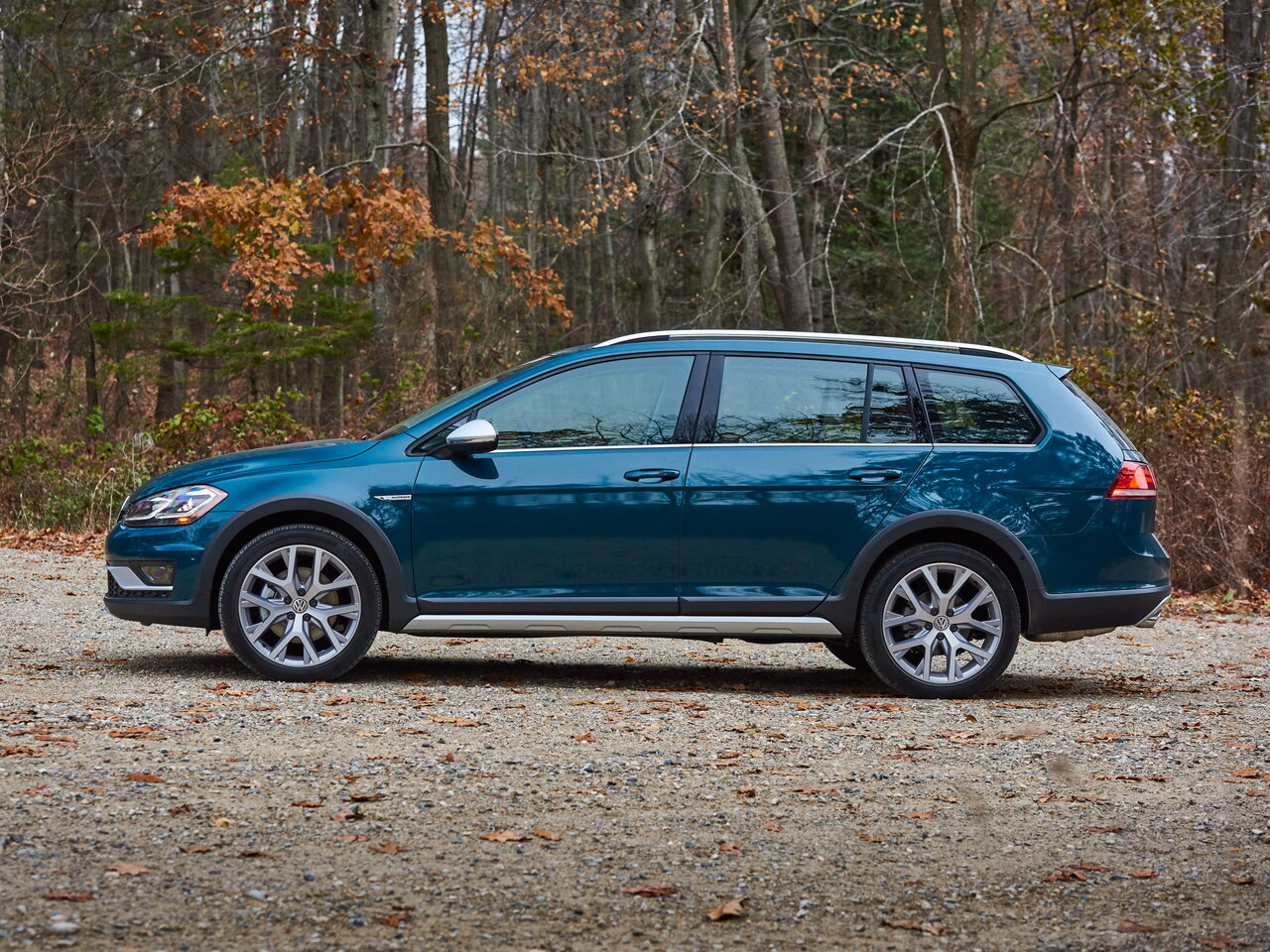 Golf 7 Alltrack