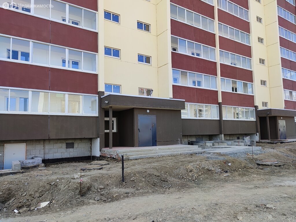 Жилой дом по ул. Завалишина, 9 - изображение 14