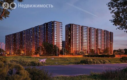 40,8 м², 1-комнатная квартира 11 500 000 ₽ - изображение 2